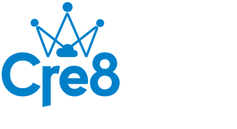 Cre8 IOT